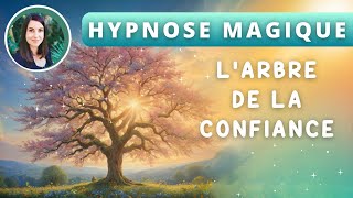 Hypnose Confiance en Soi Puissante  Spécial Hypersensibles [upl. by Day]