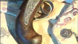 quotFirearms Heritagequot  History of the Derringer [upl. by Dacia]