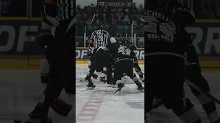 Surrey Eagles vs Alberni Valley Bulldogs BCHL hockeyhighlights hockey [upl. by Aja]