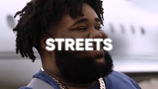 FREE Rod Wave Type Beat x NoCap Type Beat  quotStreetsquot [upl. by Delano]