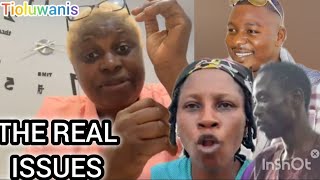 Unbelievable Maureen Badejo £xposed More Secrets On Pastor Gabriel Ademola Muideen amp Muideen Wife [upl. by Zetrauq42]