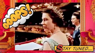 ROYAL FAMILY 1969 Documentary Film Review  BANNED BY THE QUEEN FOR 45 YEARS [upl. by Sremlahc]