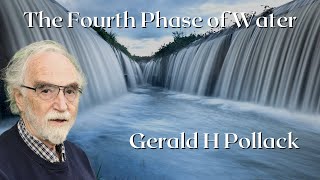 The Fourth Phase of Water [upl. by Ainotal]