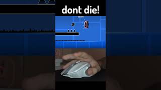 Dont get trolled Geometry Dash shorts [upl. by Darrick]