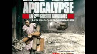 Apocalypse The Second World War Soundtrack  Apocalypse  01 [upl. by Iphagenia]