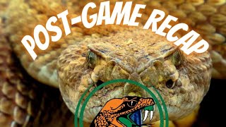 FAMU vs MVSU Postgame Recap [upl. by Ane]