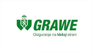 GRAWE Osiguranje [upl. by Solon]