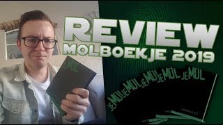 Review Molboekje 2019 [upl. by Annekcm]