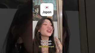 Which accents do you like tienganhgiaotiep english accentchallenge accent [upl. by Sela508]