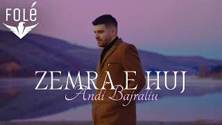 Andi Bajraliu  Zemra e huj Prod By Blerim Haziri [upl. by Oznerol]