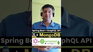 Spring Boot GraphQL Microservices with MongoDB Tutorial for Developers  graphqlapi [upl. by Aloysia]