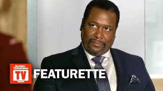 Suits Season 8 Featurette  Cast Talks New Cast  Rotten Tomatoes TV [upl. by Zilada546]