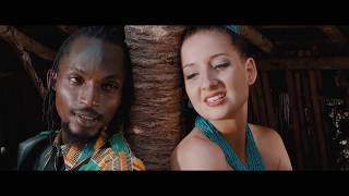 MPANILIRA  DEENA amp RADIO And WEASEL   Official Video [upl. by Ahsinuq870]