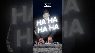 The Prophet  Wanna Play IWO Edit 👽🤡 raw hardstyle uptempo remix wannaplay hardcore [upl. by Ritter]