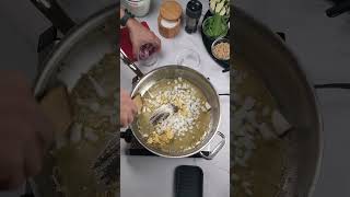 Easy Bechamel Sauce Recipe BechamelSauce EasyRecipes CookingForBeginners CheeseSauce [upl. by Schumer28]