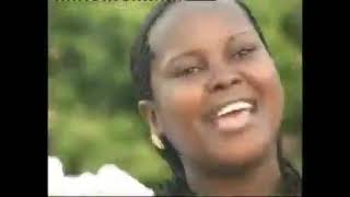 Kwanini wataka Kujiua  Kinondoni Revival Choir Official Music Video [upl. by Ardnaskela509]