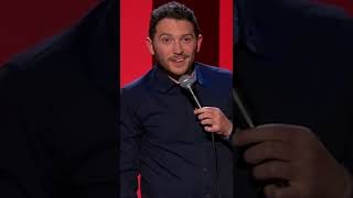 quotAs a shot from there it was absolutely remarkablequot  Jon Richardson shorts [upl. by Lewison431]