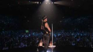 Richie Sambora  Ill Be There For You MSG 2009 [upl. by Ultann]