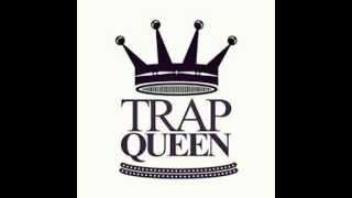 FETTY WAP  TRAP QUEEN 1738 [upl. by Frost]