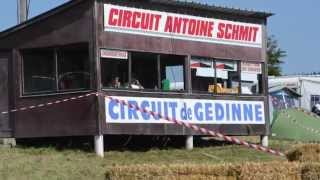 Belgium Classic TT 2015  Gedinne [upl. by Lledroc]