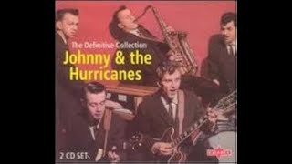 BuckeyeJohnny amp The Hurricanes In Stereo Sound21 1959 [upl. by Alyworth341]