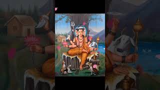 Digambara Digambara Shripad Vallabh Digambara🙏🏻devotionalsongs [upl. by Washburn]