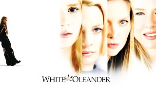 White Oleander film 2002 TRAILER ITALIANO [upl. by Kajdan385]