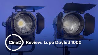 Lupo Dayled 1000 Review – Redesigned Model With New Chip Improved Features [upl. by Ehman768]