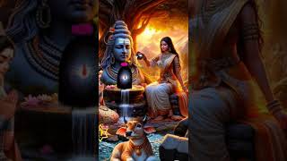 Shiv shakti love status shortvideo viralvideo trendingshort shivshakti [upl. by Newton]