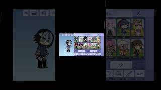 gachalife gachas gacha xd [upl. by Mihe]