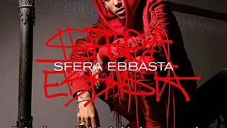 Sfera Ebbasta  BRNBQ Subtitulado en Español [upl. by Ailet926]