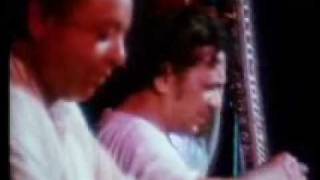 Pt Ravi Shankar at Woodstock [upl. by Waltner]