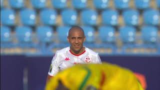 Tunisia v Mali Highlights  Total AFCON 2019  Match 21 [upl. by Byrle]