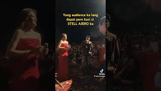 Otso Otso Stell version naikot ko NFT dahil dito Stell SB19STELL JulieAnnSanJose ErikSantos [upl. by Eniahs]