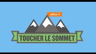 Toucher le Sommet 2015 quotLe filmquot [upl. by Rosa516]