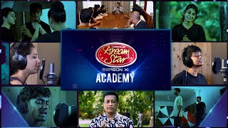 Derana Dream Star  Season 11 🎤🌟 Top 10  Academy Session 03 [upl. by Anialem]