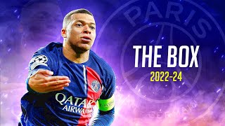 Kylian Mbappé ❯ quotTHE BOXquot  Roddy Ricch • Skills amp Goals 202224  HD [upl. by Earlie787]