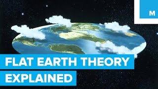 BoBs Flat Earth Conspiracy Explained And Obviously Debunked [upl. by Acebber658]