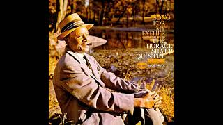 SONG FOR MY FATHER  Horace Silver  ORIGINAL VERSION [upl. by Eveline]