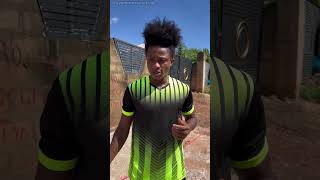 Amsterdam player just arrived in Ghana 😂😂😂viralvideo viralvideo foruoupage goviral ￼ [upl. by Pul]