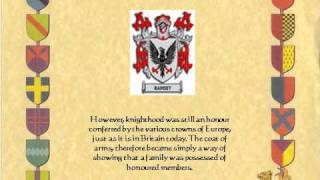 Coats of Arms [upl. by Meredith407]