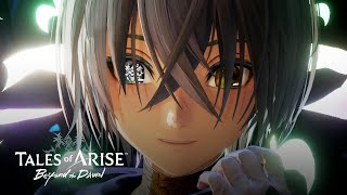 Tales of Arise  Beyond the Dawn — Launch Trailer [upl. by Ylek715]