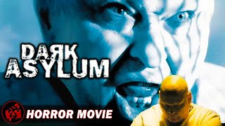 DARK ASYLUM  Horror Thriller  Judd Nelson Paulina Poriskova  Free Movie [upl. by Abbye483]