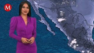 El clima para hoy 30 de septiembre de 2023 con Jacky Ainley [upl. by Syverson729]