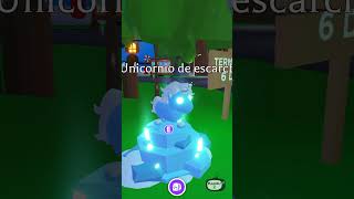 Nueva Actualizacion en ADOPT ME  ROBLOX shorts [upl. by Janean]