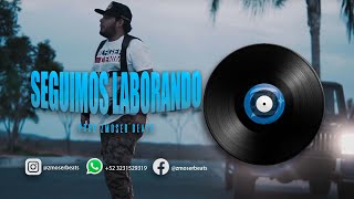 quotSeguimos Laborandoquot Grupo 360 x Beto Sierra Beat Rap Norteño Corrido Instrumental [upl. by Wagshul]