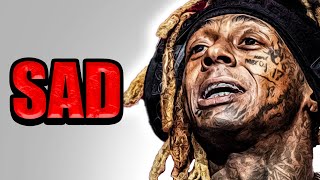 Lil Wayne is FRIED [upl. by Hploda]