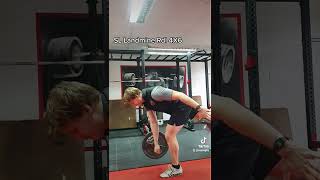 Rugby Power amp Strength [upl. by Ednew]