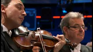 Sir Michael Tippett  Concerto for Double String Orchestra  Live at the BBC Proms 2013 [upl. by Valerio548]