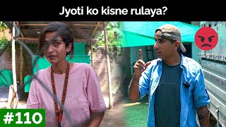 Jyoti ko kisne rulaya  Peepal Farm Update 110 [upl. by Eletnahs649]